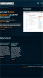 Mobile Screenshot of davebeaumont.com